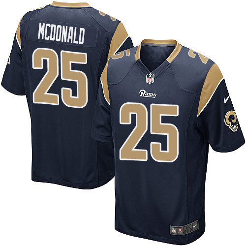 St Louis Rams kids jerseys-018